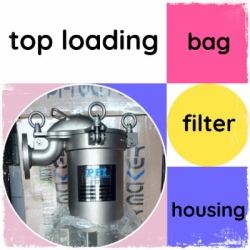 top loading housing filter bag indonesia  large
